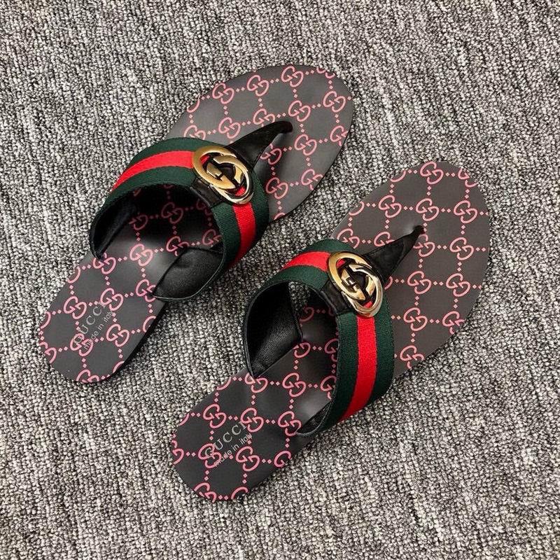 Gucci Men's Slippers 449